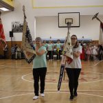 Táborské sokolovně je 120 let. K výročí se otevřela veřejnosti, sokolové nadchli diváky tělocvičnou akademií