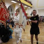 Táborské sokolovně je 120 let. K výročí se otevřela veřejnosti, sokolové nadchli diváky tělocvičnou akademií