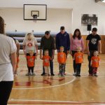 Táborské sokolovně je 120 let. K výročí se otevřela veřejnosti, sokolové nadchli diváky tělocvičnou akademií