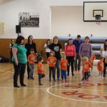 Táborské sokolovně je 120 let. K výročí se otevřela veřejnosti, sokolové nadchli diváky tělocvičnou akademií