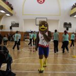 Táborské sokolovně je 120 let. K výročí se otevřela veřejnosti, sokolové nadchli diváky tělocvičnou akademií