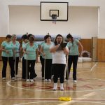 Táborské sokolovně je 120 let. K výročí se otevřela veřejnosti, sokolové nadchli diváky tělocvičnou akademií