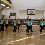 Táborské sokolovně je 120 let. K výročí se otevřela veřejnosti, sokolové nadchli diváky tělocvičnou akademií