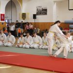 Táborské sokolovně je 120 let. K výročí se otevřela veřejnosti, sokolové nadchli diváky tělocvičnou akademií