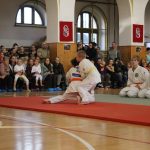 Táborské sokolovně je 120 let. K výročí se otevřela veřejnosti, sokolové nadchli diváky tělocvičnou akademií