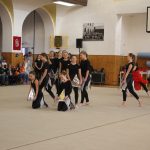 Táborské sokolovně je 120 let. K výročí se otevřela veřejnosti, sokolové nadchli diváky tělocvičnou akademií