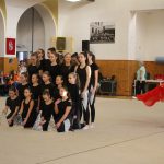 Táborské sokolovně je 120 let. K výročí se otevřela veřejnosti, sokolové nadchli diváky tělocvičnou akademií