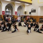 Táborské sokolovně je 120 let. K výročí se otevřela veřejnosti, sokolové nadchli diváky tělocvičnou akademií