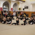 Táborské sokolovně je 120 let. K výročí se otevřela veřejnosti, sokolové nadchli diváky tělocvičnou akademií