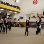 Táborské sokolovně je 120 let. K výročí se otevřela veřejnosti, sokolové nadchli diváky tělocvičnou akademií