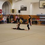 Táborské sokolovně je 120 let. K výročí se otevřela veřejnosti, sokolové nadchli diváky tělocvičnou akademií