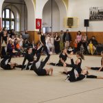 Táborské sokolovně je 120 let. K výročí se otevřela veřejnosti, sokolové nadchli diváky tělocvičnou akademií