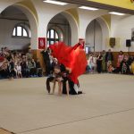 Táborské sokolovně je 120 let. K výročí se otevřela veřejnosti, sokolové nadchli diváky tělocvičnou akademií