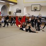 Táborské sokolovně je 120 let. K výročí se otevřela veřejnosti, sokolové nadchli diváky tělocvičnou akademií