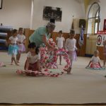 Táborské sokolovně je 120 let. K výročí se otevřela veřejnosti, sokolové nadchli diváky tělocvičnou akademií