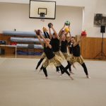 Táborské sokolovně je 120 let. K výročí se otevřela veřejnosti, sokolové nadchli diváky tělocvičnou akademií