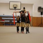 Táborské sokolovně je 120 let. K výročí se otevřela veřejnosti, sokolové nadchli diváky tělocvičnou akademií