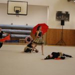 Táborské sokolovně je 120 let. K výročí se otevřela veřejnosti, sokolové nadchli diváky tělocvičnou akademií