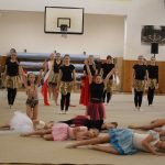 Táborské sokolovně je 120 let. K výročí se otevřela veřejnosti, sokolové nadchli diváky tělocvičnou akademií