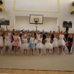 Táborské sokolovně je 120 let. K výročí se otevřela veřejnosti, sokolové nadchli diváky tělocvičnou akademií