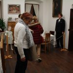 Stromečky jako z pohádky. Plánské muzeum zaplnila výstava, která baví děti i dospělé