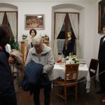 Stromečky jako z pohádky. Plánské muzeum zaplnila výstava, která baví děti i dospělé