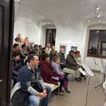 Stromečky jako z pohádky. Plánské muzeum zaplnila výstava, která baví děti i dospělé