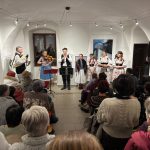 Stromečky jako z pohádky. Plánské muzeum zaplnila výstava, která baví děti i dospělé