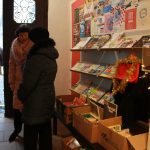 Bleší trh v Bechyni pomáhá s restaurováním muzejních sbírek