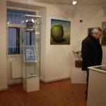 Bleší trh v Bechyni pomáhá s restaurováním muzejních sbírek