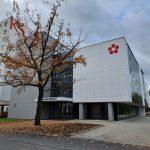 Jihočeská univerzita otevřela reprezentativní aulu. Prostor pro promoce, prestižní konference i přednášky