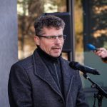 Jihočeská univerzita otevřela reprezentativní aulu. Prostor pro promoce, prestižní konference i přednášky