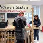 Kreativ zaplnil kulturní dům v Soběslavi. Nabízí tvoření i vánoční zboží