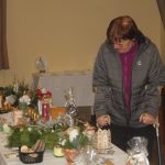 V Květuši pořádají prodejní výstavu, lidé na ni mohou zavítat i v sobotu