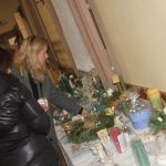 V Květuši pořádají prodejní výstavu, lidé na ni mohou zavítat i v sobotu