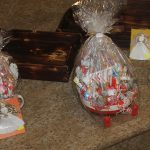 V Květuši pořádají prodejní výstavu, lidé na ni mohou zavítat i v sobotu