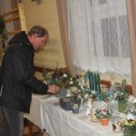 V Květuši pořádají prodejní výstavu, lidé na ni mohou zavítat i v sobotu