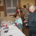 V Květuši pořádají prodejní výstavu, lidé na ni mohou zavítat i v sobotu