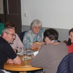 O hospodské kvízy je velký zájem. V Blatné soutěžilo dvacet týmů