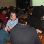 O hospodské kvízy je velký zájem. V Blatné soutěžilo dvacet týmů