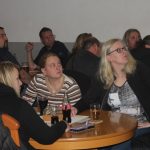 O hospodské kvízy je velký zájem. V Blatné soutěžilo dvacet týmů