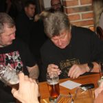 O hospodské kvízy je velký zájem. V Blatné soutěžilo dvacet týmů