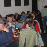 O hospodské kvízy je velký zájem. V Blatné soutěžilo dvacet týmů