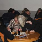 O hospodské kvízy je velký zájem. V Blatné soutěžilo dvacet týmů