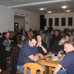 O hospodské kvízy je velký zájem. V Blatné soutěžilo dvacet týmů