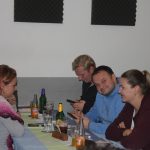 O hospodské kvízy je velký zájem. V Blatné soutěžilo dvacet týmů