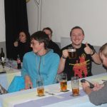 O hospodské kvízy je velký zájem. V Blatné soutěžilo dvacet týmů