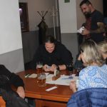 O hospodské kvízy je velký zájem. V Blatné soutěžilo dvacet týmů