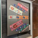 Dvojvýstava v Táboře představuje Návrat v čase a jemnou krásu tkaných miniatur