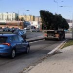 Kvůli rekonstrukci centra Strakonic ozdobí letos vánoční strom Palackého náměstí